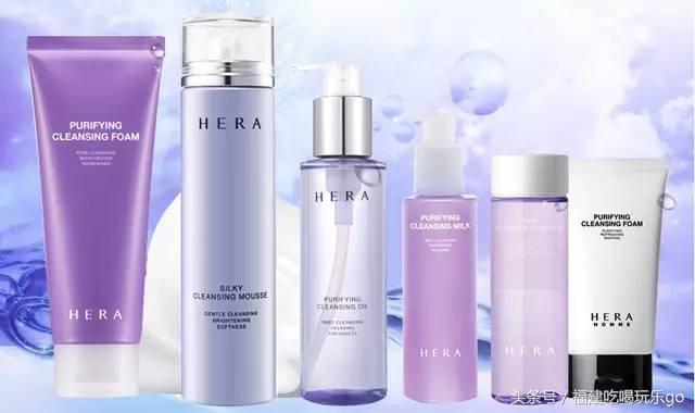 深扒大牌护肤品,深扒美妆界