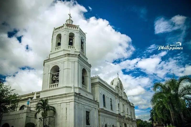 宿雾必去景点,亚洲最美云海