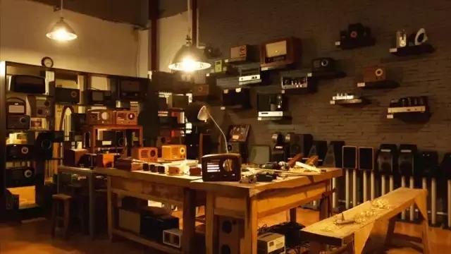 中国胆机创始人,中国胆机大师