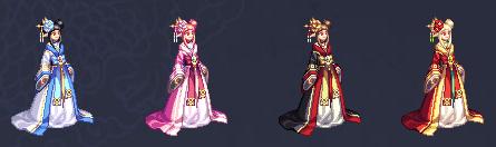 dnf历代国庆套一览,dnf所有国庆套大全