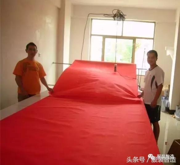 高难度做服装,为什么做衣服这么难