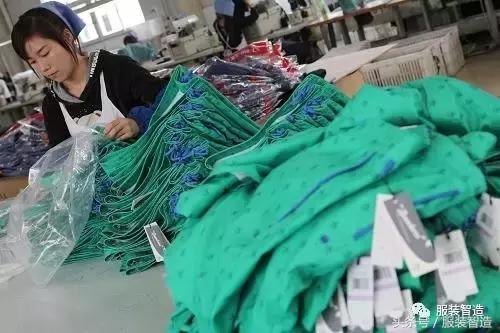 高难度做服装,为什么做衣服这么难
