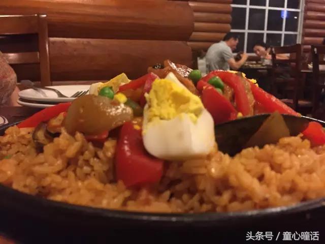 塞班美食攻略大全,塞班必去餐厅