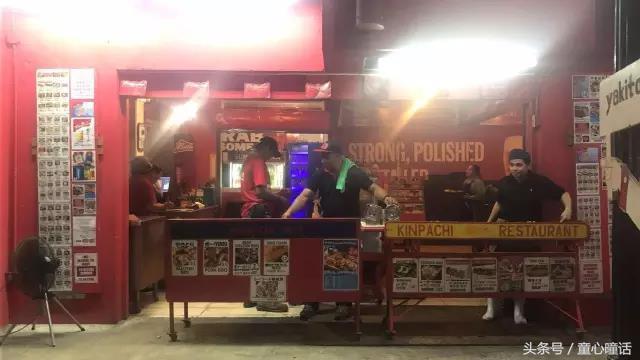 塞班美食攻略大全,塞班必去餐厅