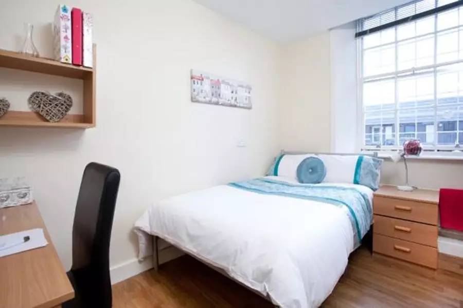 诺森比亚大学留学生公寓,英国诺森比亚大学宿舍条件