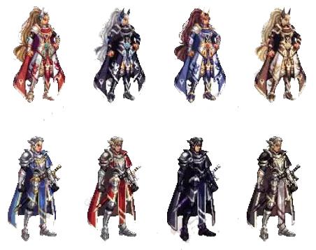 dnf历代国庆套一览,dnf所有国庆套大全