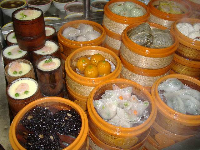 中国最著名的十大小吃街排名榜,中国十大有名的小吃街排名前十