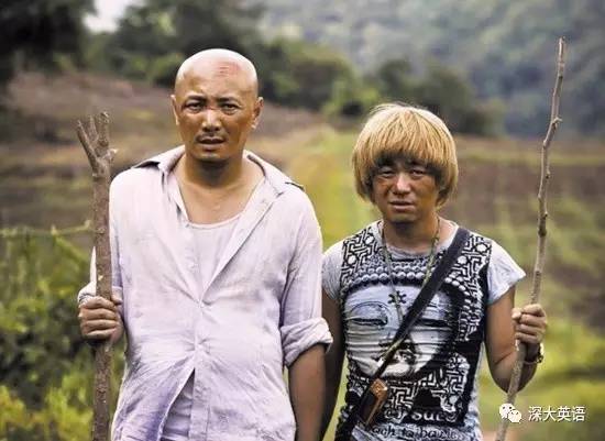 泰国游记高中,旅行囧记泰国篇