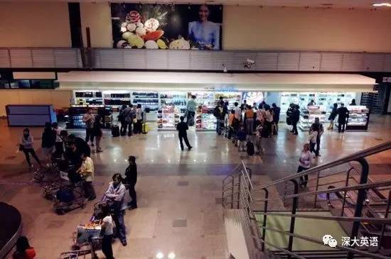 泰国游记高中,旅行囧记泰国篇