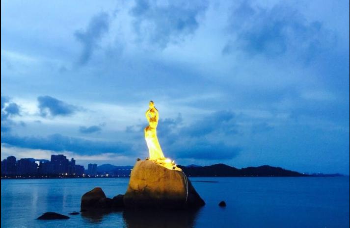 广东珠海著名的旅游景点,珠海十大最值得去的景点