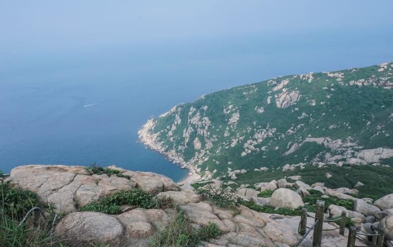 广东珠海著名的旅游景点,珠海十大最值得去的景点