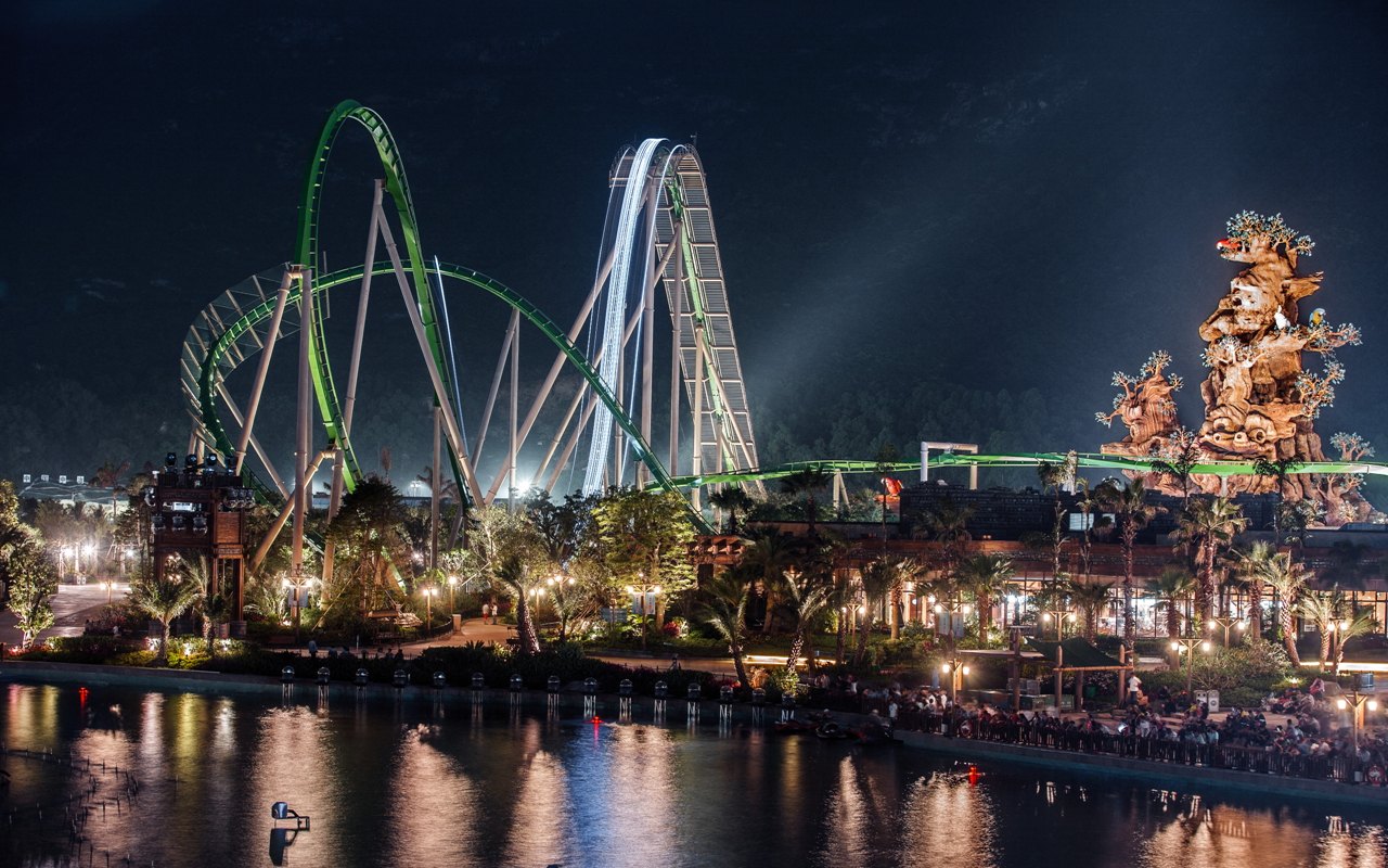 广东珠海著名的旅游景点,珠海十大最值得去的景点