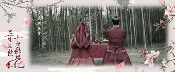 三生三世q版人物,三生三世大结局了吗