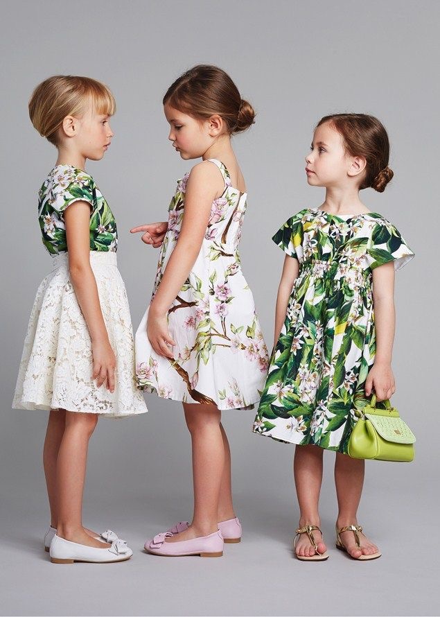 八一八小公主的衣橱都长什么样子？