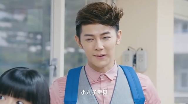 樱桃小丸子真人版中日混血,樱桃小丸子真人版台湾图鉴