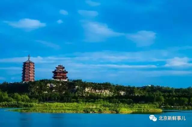 北京植物园踏青赏花,踏青赏花北京