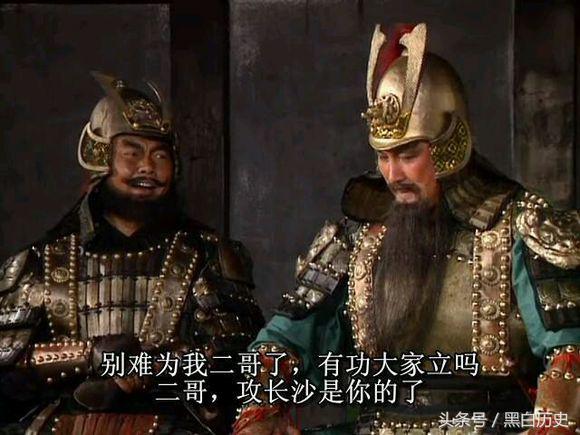 历史上真实的吕布张飞,张飞真的差点杀死吕布吗