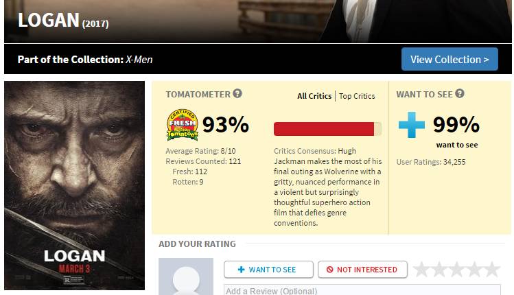 总看电影好不好,十大烂片每一部都各有特色