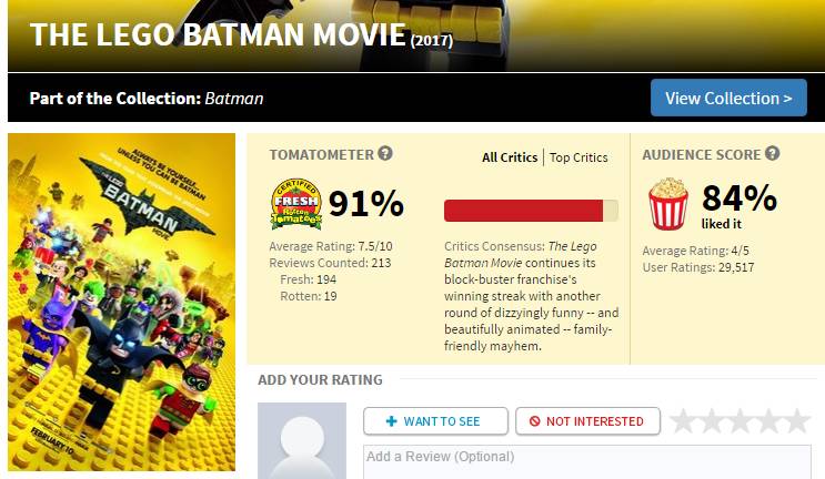 总看电影好不好,十大烂片每一部都各有特色