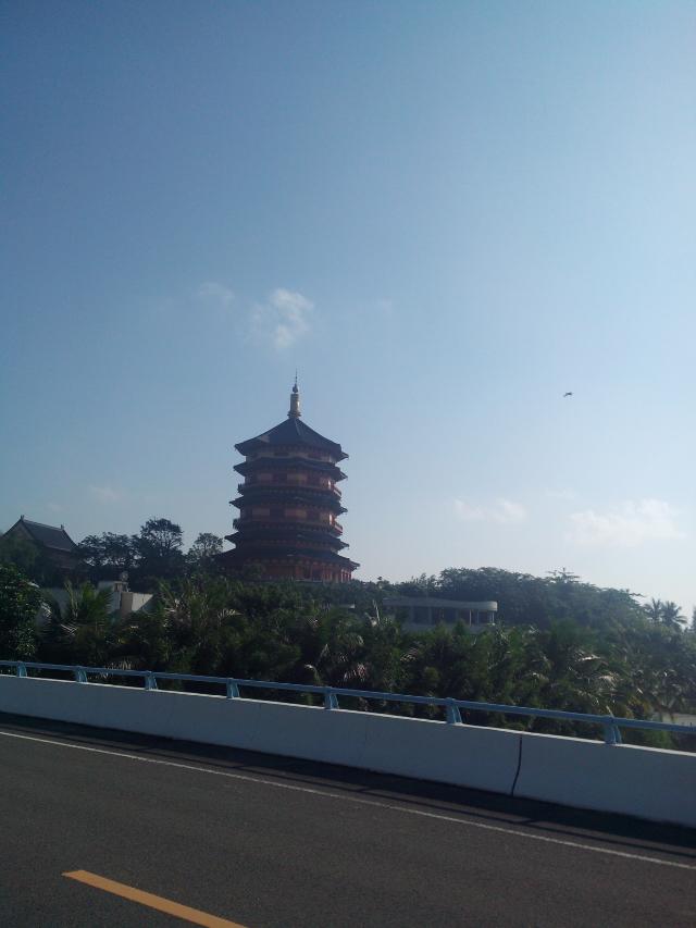 海南环岛自由行攻略最详细,海南环岛骑车多少公里