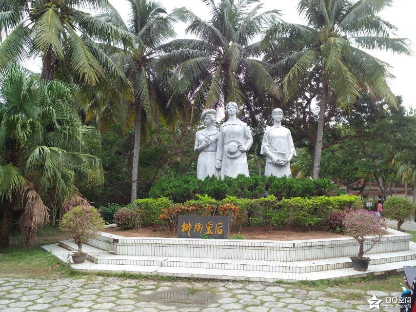 海南环岛自由行攻略最详细,海南环岛骑车多少公里