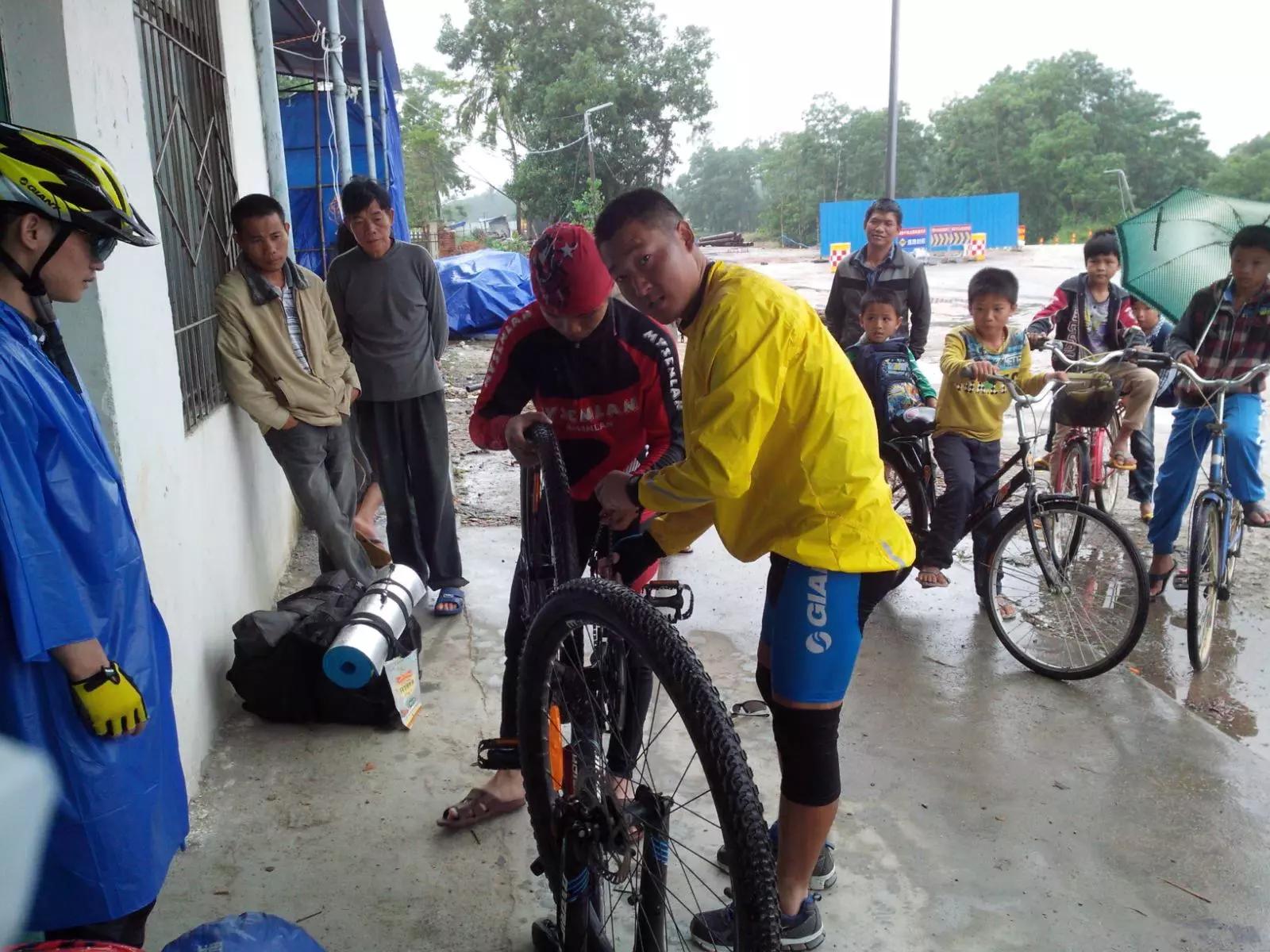 海南环岛自由行攻略最详细,海南环岛骑车多少公里