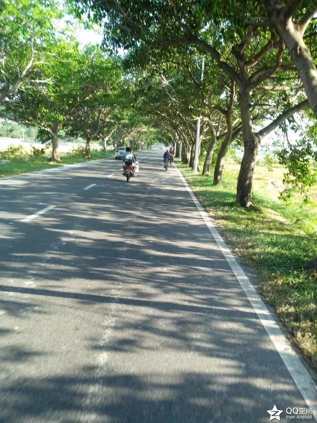 海南环岛自由行攻略最详细,海南环岛骑车多少公里