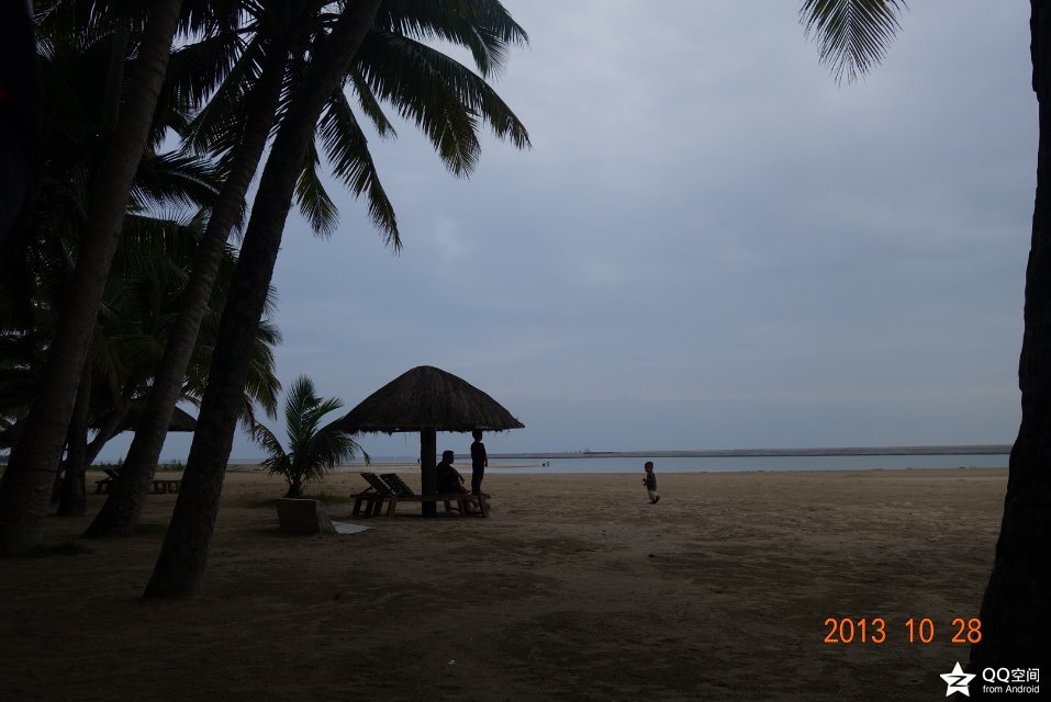 海南环岛自由行攻略最详细,海南环岛骑车多少公里