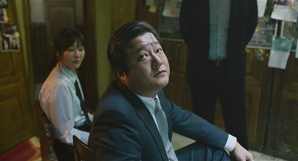 十部顶级惊艳的韩国动作片,10部必看韩国动作片推荐