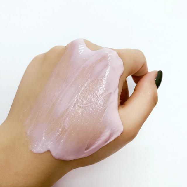 可以让皮肤滑滑嫩嫩的身体乳,好用清爽适合秋冬的身体乳