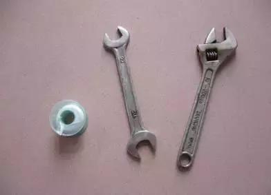 压力表安装剖面图,压力表安装与调试