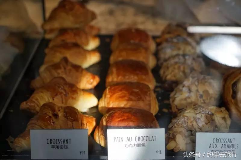 上海武康路美食推荐 (武康路附近上海特色美食)