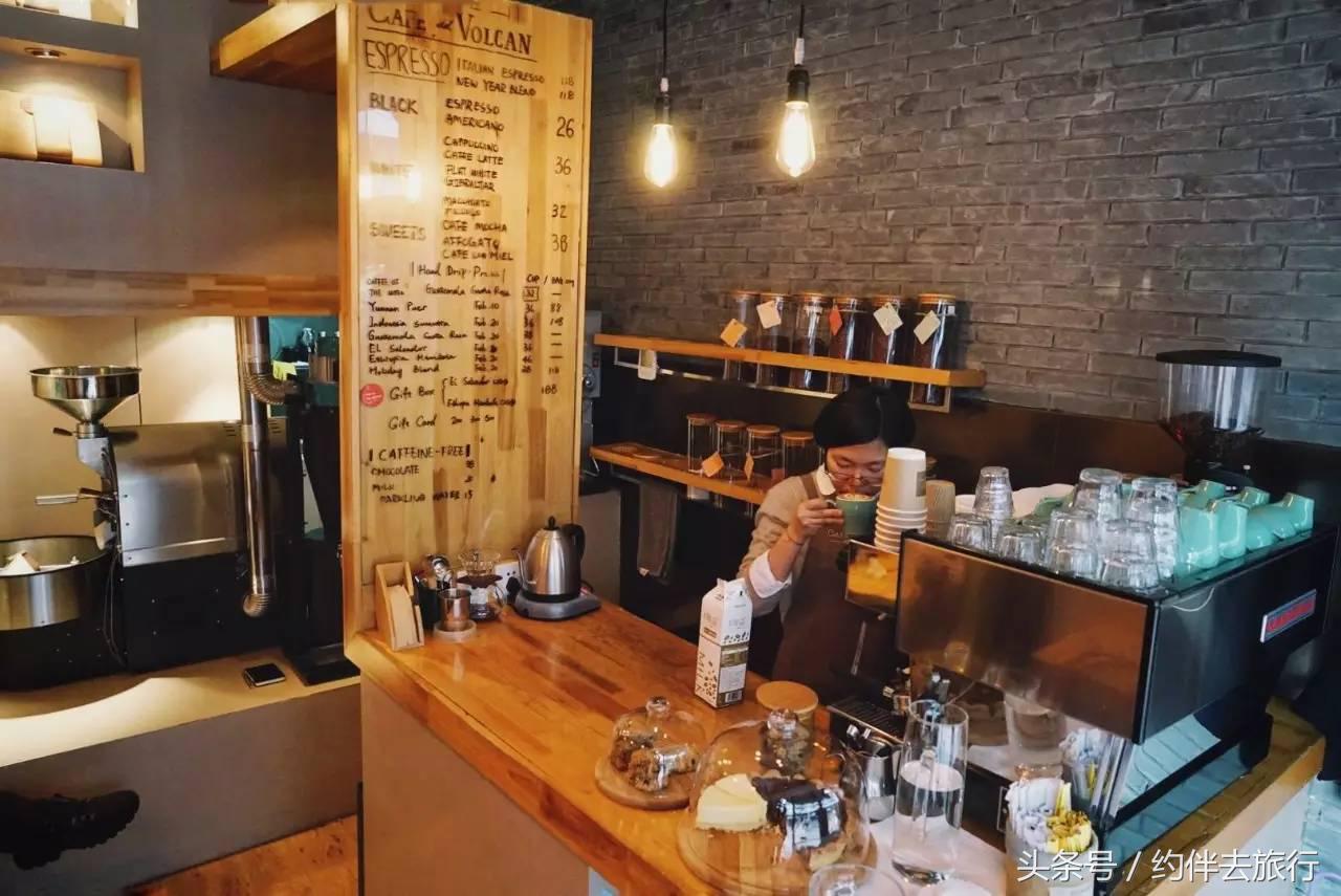 上海武康路美食推荐 (武康路附近上海特色美食)