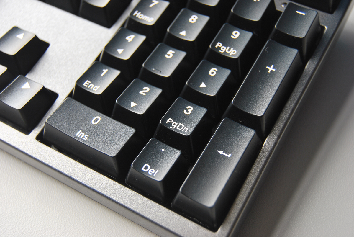 黑吉蛇yg108机械键盘测评,机械键盘极地狐轴体评测