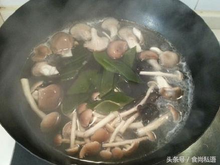 麻辣香锅不辣的家常做法,麻辣香锅的家常做法简单正宗