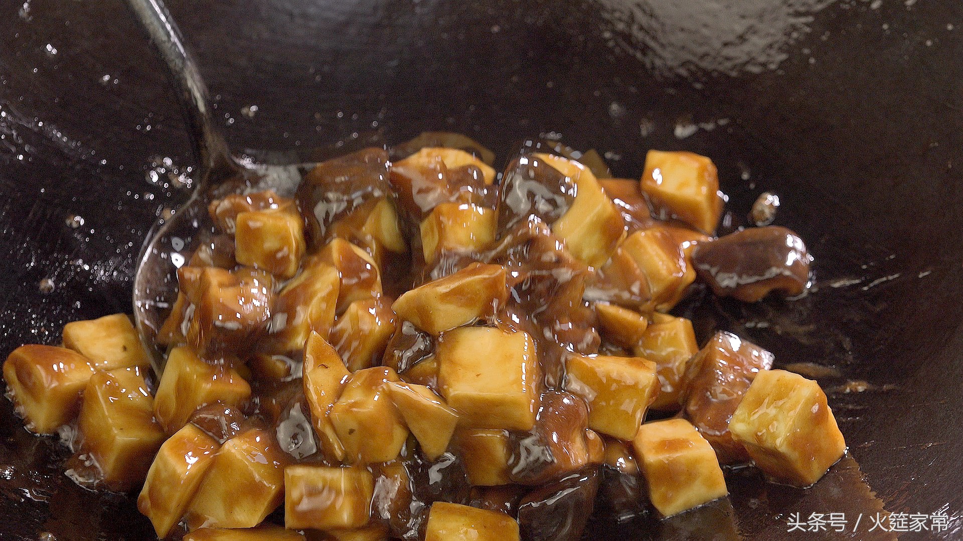 冬菇冬笋的做法大全,冬笋炒香菇怎么做才好吃又简单