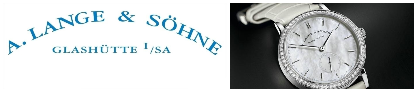 全球最美的十大手表,全球顶级手表名表品牌档次排名