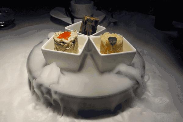 桂林绝美餐厅,桂林适合聚会的高逼格餐厅