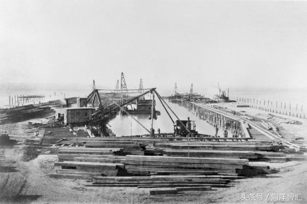 美国造船厂为什么这么多,美国造船厂大规模招人