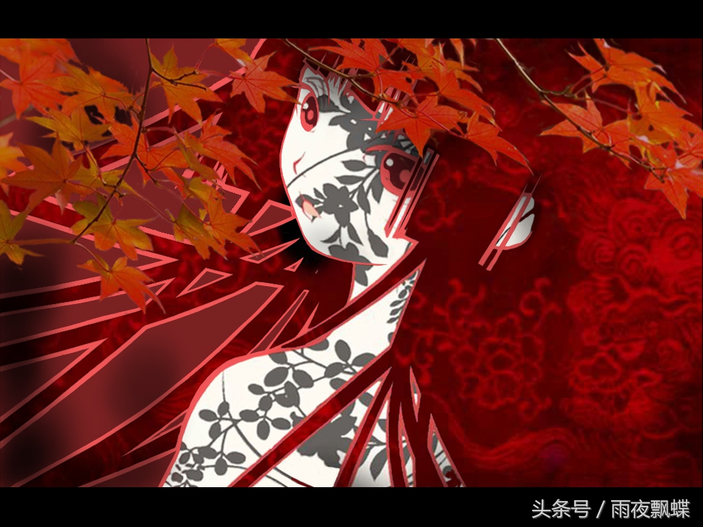 地狱少女有第5季吗,地狱少女第四季换人了吗