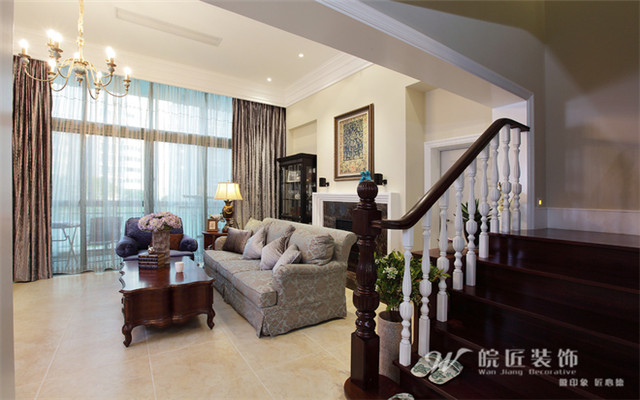 阜阳皖匠装饰公司怎么样,大师户型装修设计