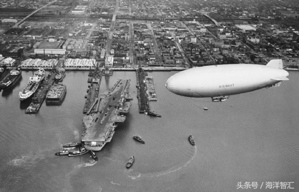 美国造船厂为什么这么多,美国造船厂大规模招人
