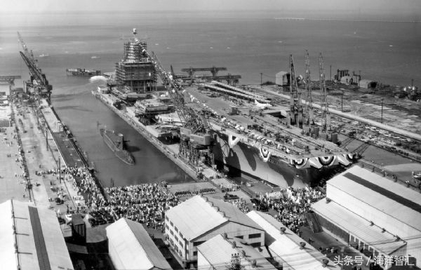 美国造船厂为什么这么多,美国造船厂大规模招人