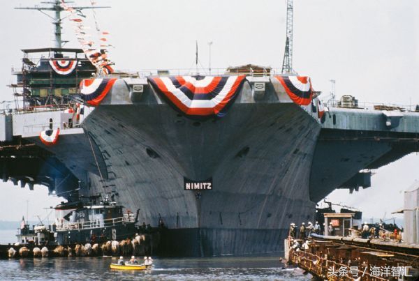 美国造船厂为什么这么多,美国造船厂大规模招人