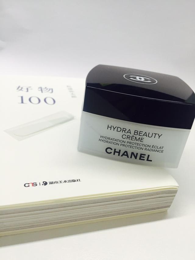 香奈儿法式山茶花保湿护理,香奈儿山茶花保湿水怎么样