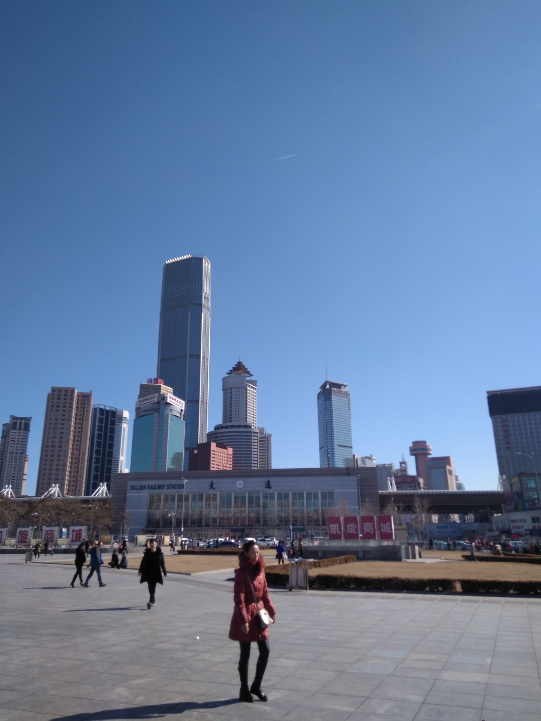 大连大菜市照片,大连大菜市工艺品