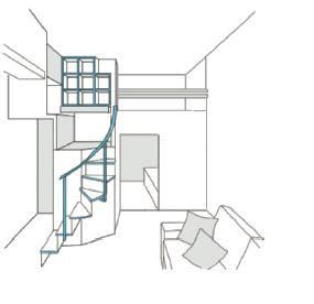 复式楼怎么装才能出效果,复式楼房间怎么分配比较合理