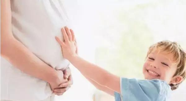 一胎顺利为什么怀不上,一胎很顺二胎备孕不上