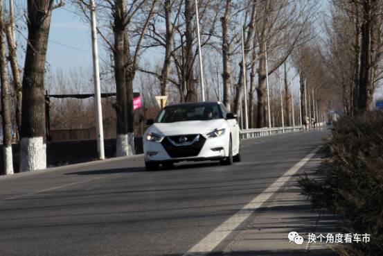 深度体验日产途乐,2017日产西玛评测