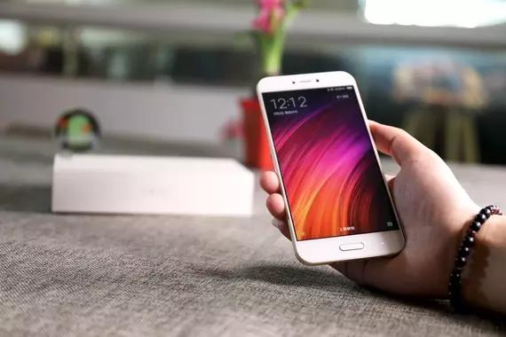 小米5c值得入手么,小米5c发布